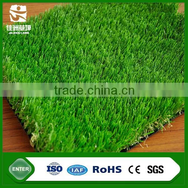 Light green artificial grass lawn ornaments wholesale for sale