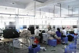Guangzhou Kayak Garments Co., Ltd. company overview - view 2