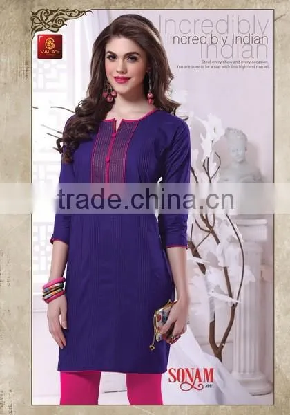 Unique Beach tunic