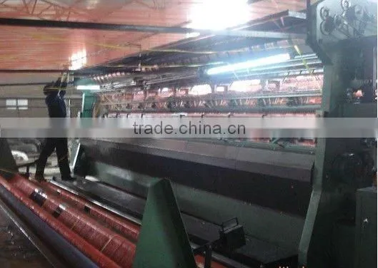 45*78CM RED HOT PE Leno Mesh Bag Packing onion,cabbage
