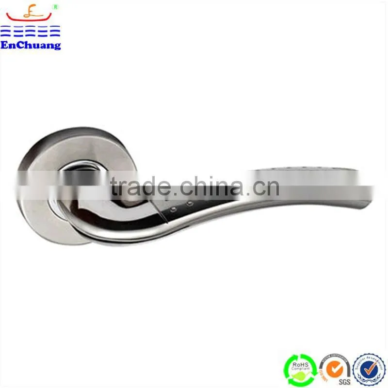 Dongguan OEM Precision Zinc die casting handle