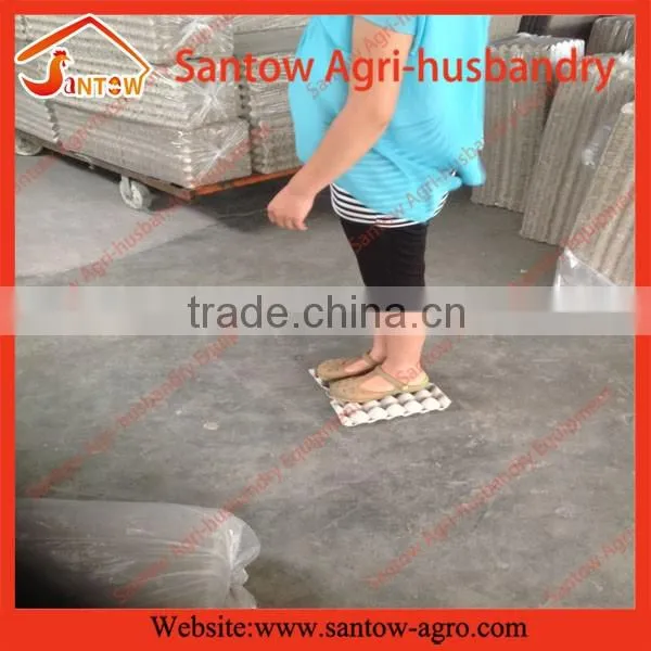 paper pulp egg tray machine
