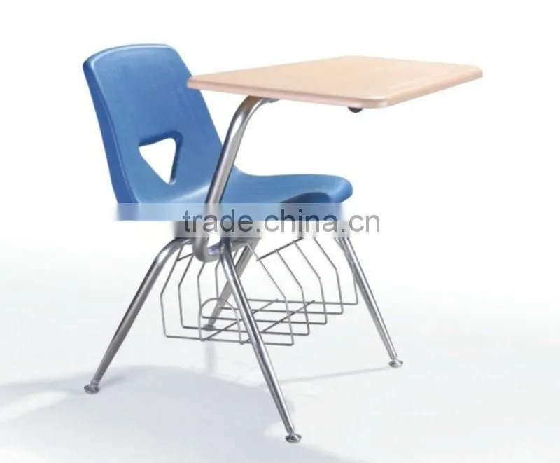 ST 704 simplicity classic school single desk and chair