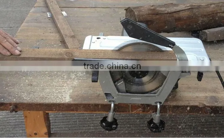 Multifunction Portable Hand Carry Table Circular Saw