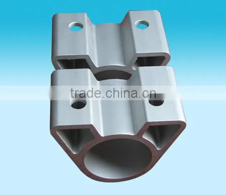Aluminum Extrusion