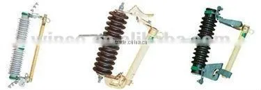 Kumanical Brand High Voltage Fuse Cut Out RTF-1 (High Voltage Fuse 12KV)