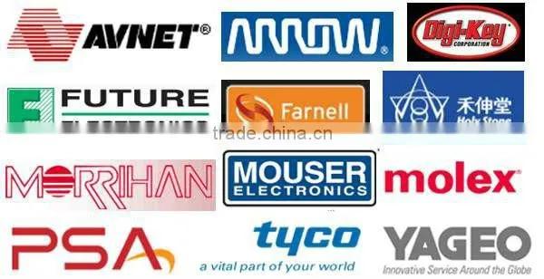 Electronic Components Procurement