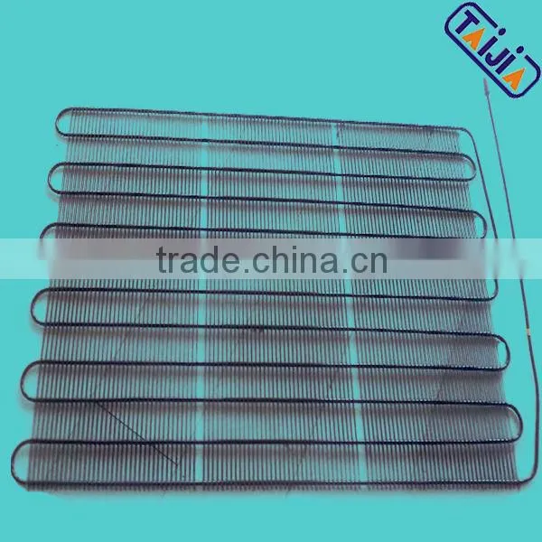 Stainless Steel Tube Wire Condenser (6U)