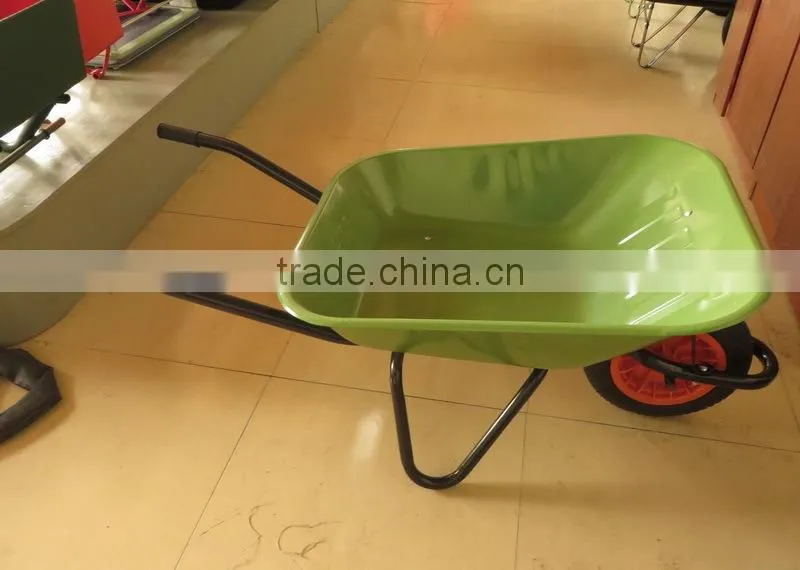 Fast selling wheel barrow, wheelbarrow wheels