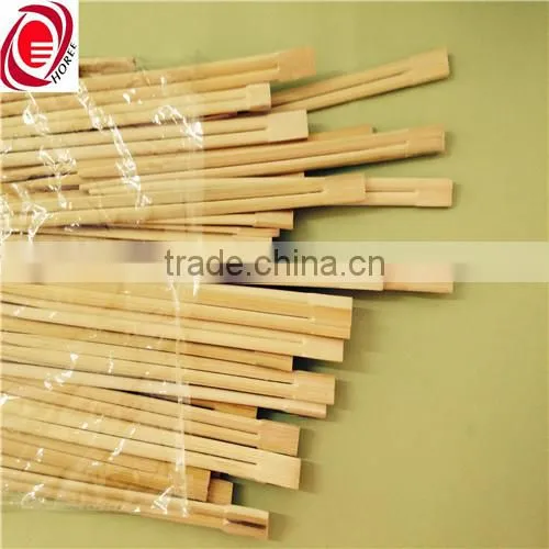 Chinese disposable tableware bamboo wooden chopstick
