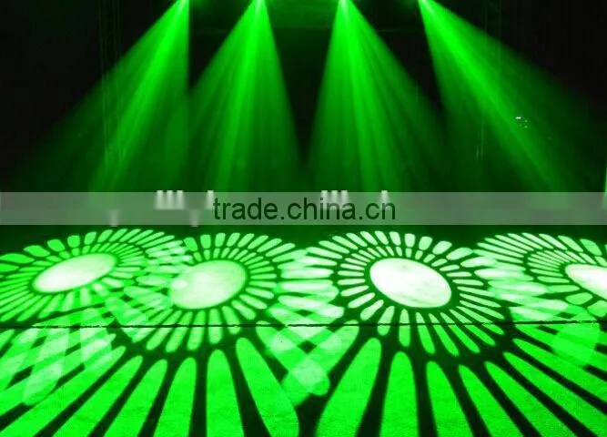 High Brightness Professional 10r Sharpy Beam Moving Head Lighting