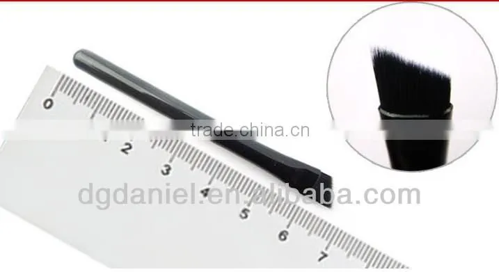 1pcs Profession Nylon hair Eyebrown brush,cosmetic brush ,Makeup brush
