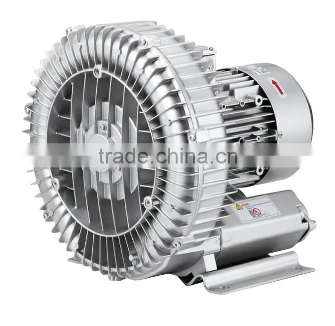 60HZ JQT-4000-C 3Phase Vortex Pump Blowers pneumatic conveyor pump