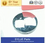 Ningbo High Precision hot stamping foil For hand stamped jewelry kit With ISO9001:2008