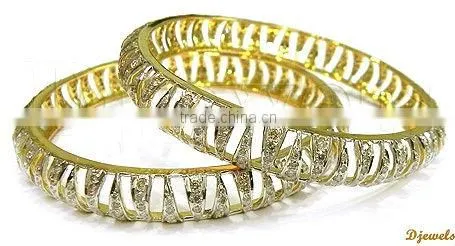 Diamond Bangles, Bangles Jewellery, Ladies Diamond Bangles