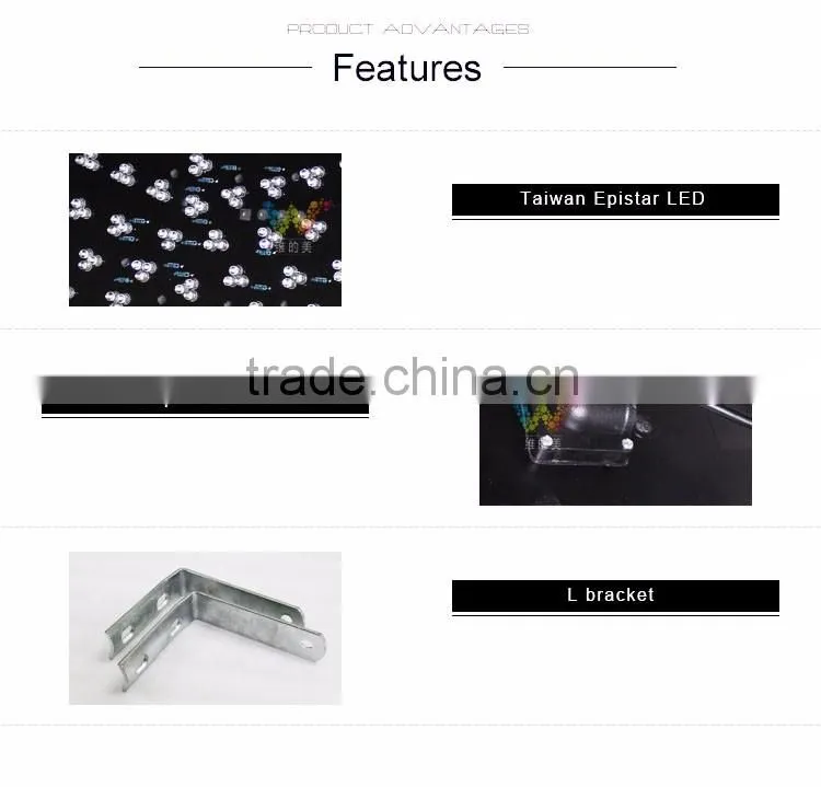 300mm PC housing mix red green yellow led traffic light on sale