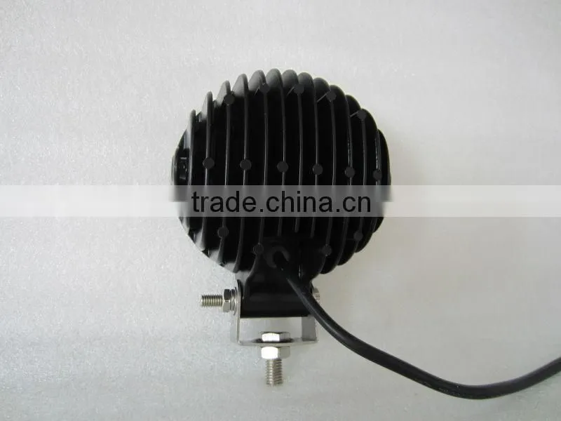 45W 10-30V Cree LED Work Light for Truck/car alarm led indicator lights