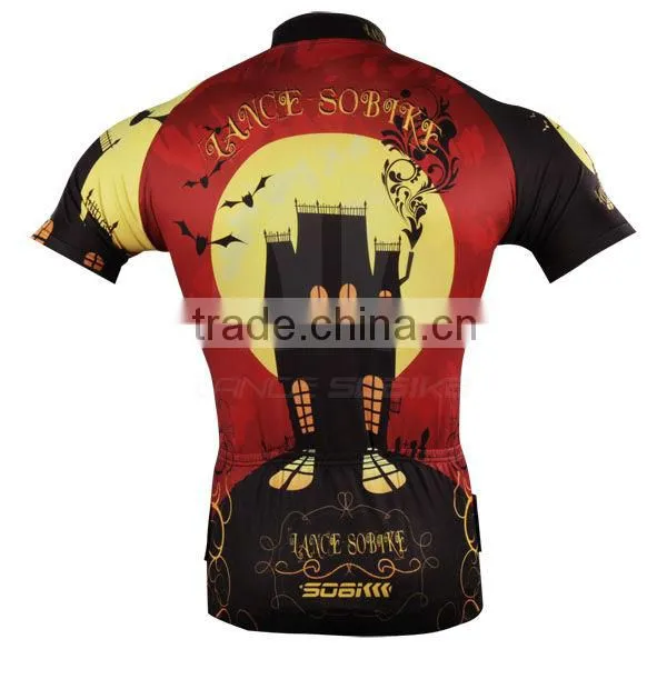 zhejiang Sportswear chinese clothes cheap cycling Short Sleeve Cycling Jersey