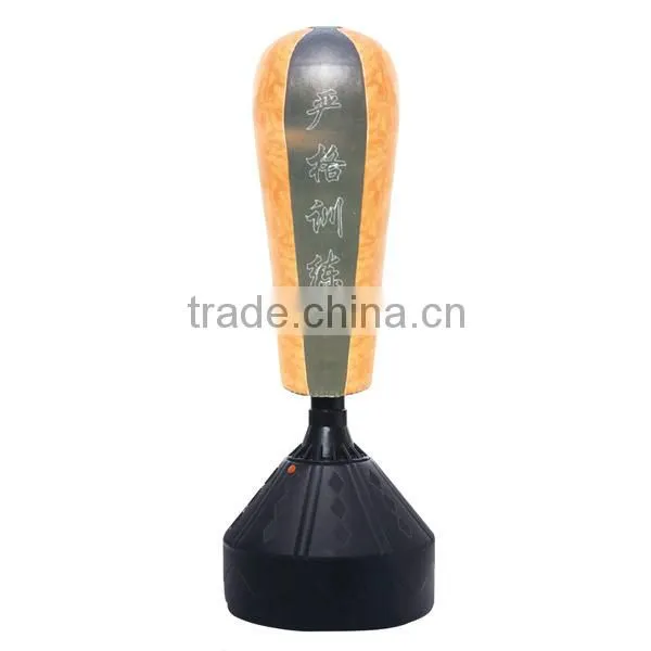 Cheap boxing equipment heavy punching bag stand