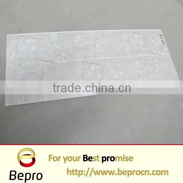 PVC Profile Corner Angle for pvc panel /pvc wall panel