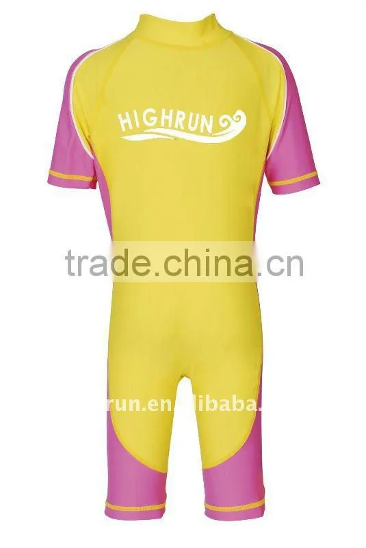 Children's Lycra Swimwear