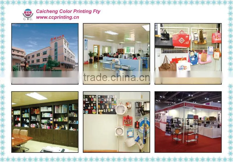 Good quality paper garment swing ticket