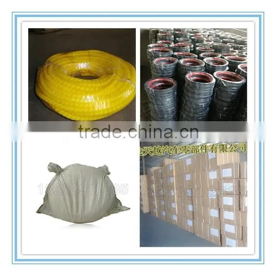 Machining Various material car floor mat PU leather PVC/XPE/EVA material