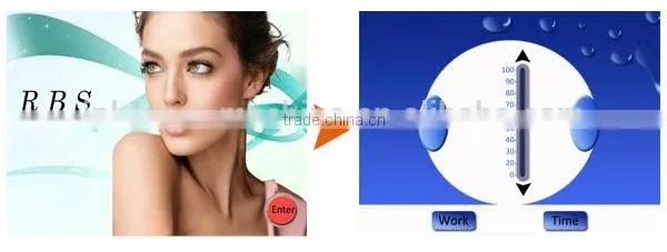 Hot Selling !! Vein Wave Machine