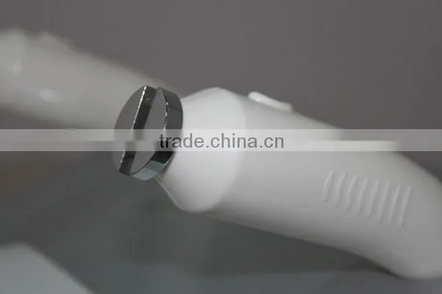 mini portable tripolar bipolar rf machine