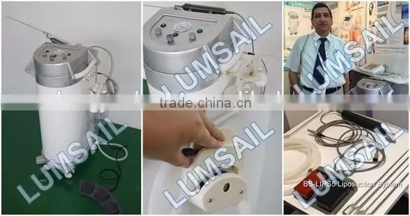 Cosmetic Surgery Equipment Surgical liposuction Liposuction Machine