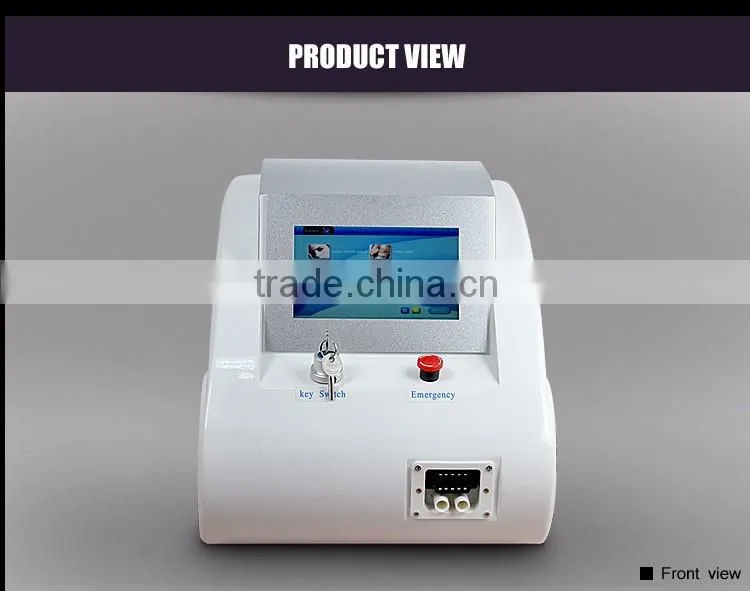 Co2 Fractional Laser Skin Care and vaginal tightening Wrinkles removal co2 laser tone