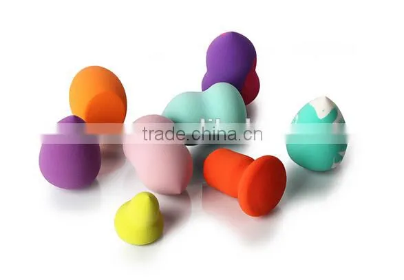 Hot sale Brand New And High Quality Cosmetic Sponge ,Eco-friendly Makeup Sponge,Makeup Powder Puff