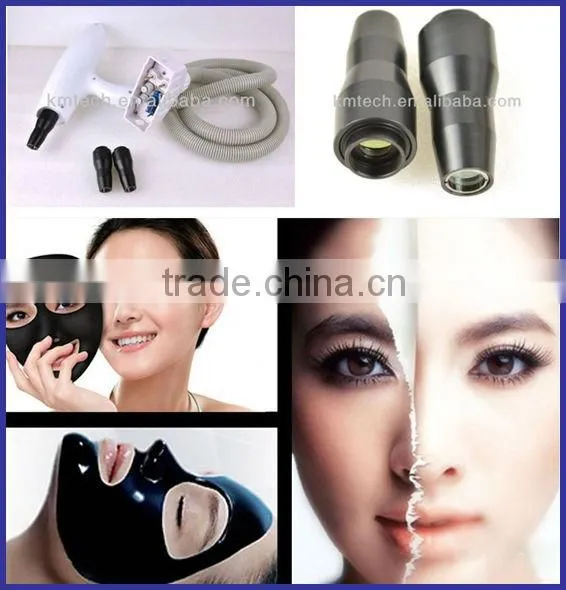 Salon use ! 3 in 1 rf ipl laser for hair removal and skin care and tatoo removal