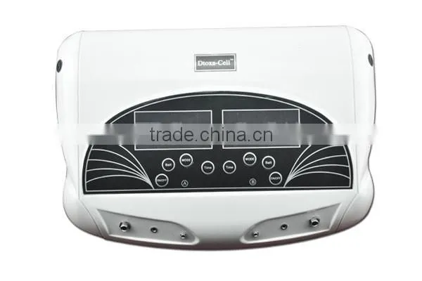 Health care Ion Detox Foot Spa Equipment for foot application