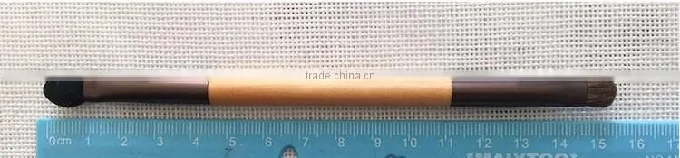 Best private label synthetic makeup brush with free sample