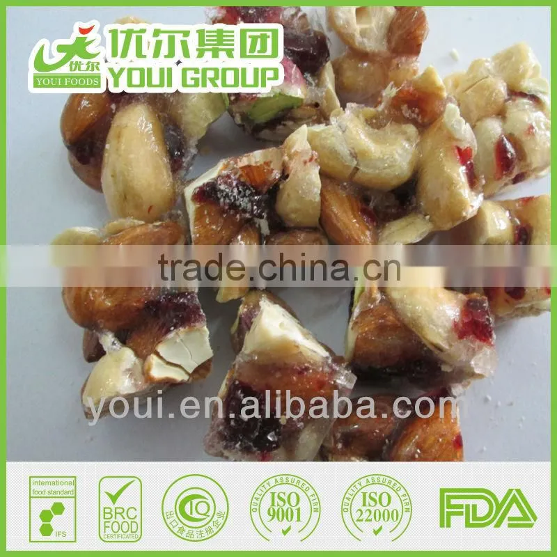 FDA Certified Peanut Halva / Energy Bars