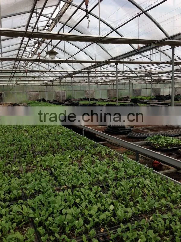 Kangbao County Wo Yuan Modern Agricultural Development Co., Ltd. company overview - view 1