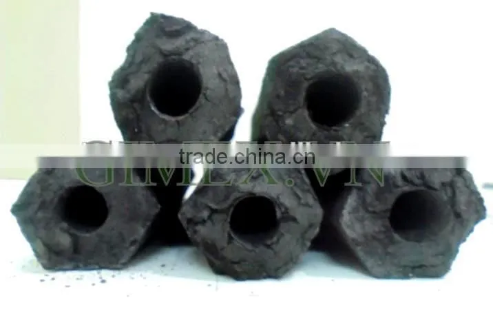 BAMBOO CHARCOAL