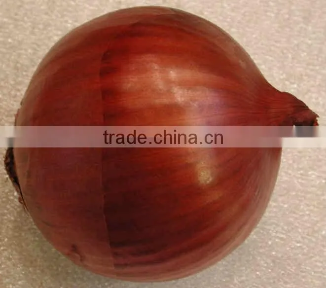 Red Onion
