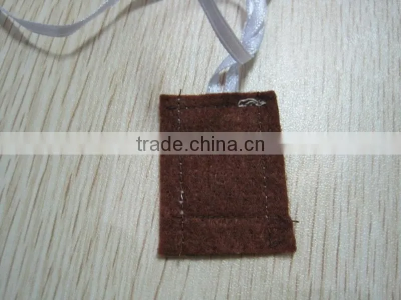Fabric Scapular
