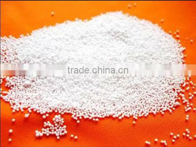 Microbeads Cylinder Pillow
