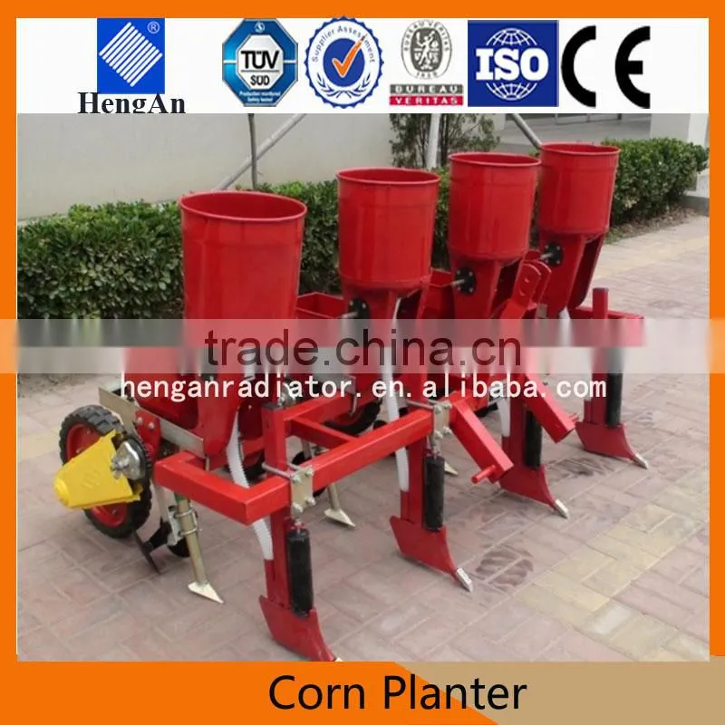 Corn Planter With Fertilizer For Sales