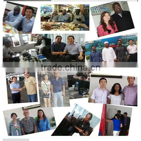 Chinese professional product Fibre Cutting Machine