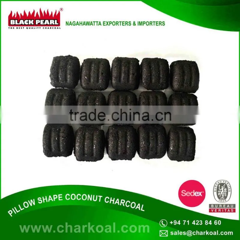 Quick Light Coals BBQ Charcoal
