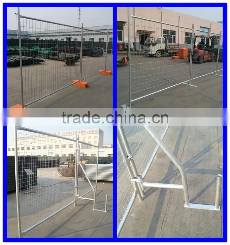 beatiful color curvy wire mesh fence welded wire fence