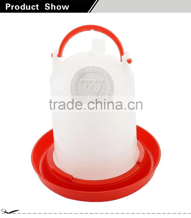 10L chicken water drinker, chicken drinker poultry equipment