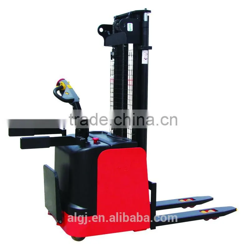 1 to 2 Ton Electric Stakcer with high quality