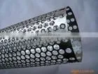 perforated mesh