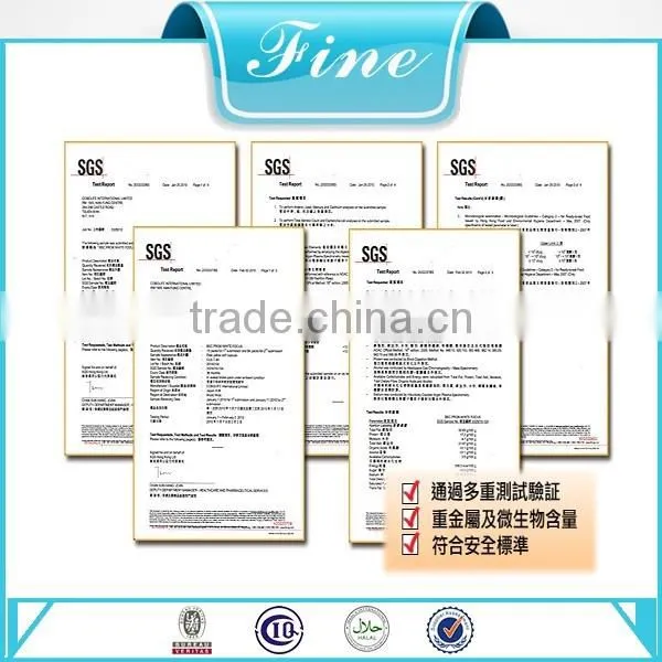 gelatin powder sale food additive gelatin