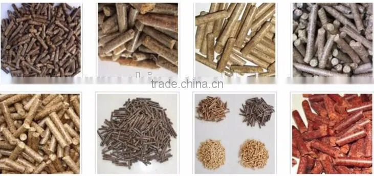 2014 Best Selling Coconut,Palm Kernel Shell,Alfalfa,EFB Wood Pellet Machine Price